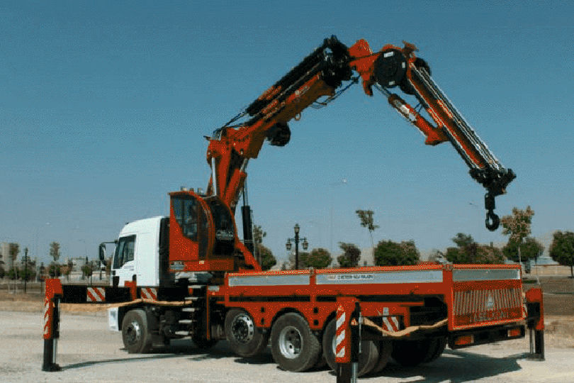 Yüksek Yapılara Erişim