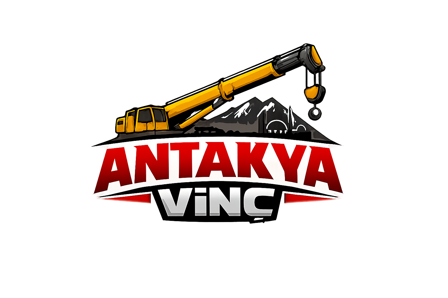 Antakya Vinç